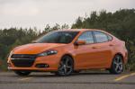 Dodge Dart GT 2013 года